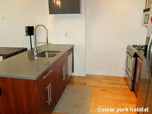 New York 2 Bedroom - Duplex accommodation bed breakfast - kitchen (NY-15299) photo 2 of 3 New York 2 Bedroom - Duplex accommodation bed breakfast - kitchen (NY-15299) photo 2 of 3