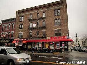 New York 2 Bedroom - Duplex accommodation bed breakfast - other (NY-15299) photo 5 of 10 New York 2 Bedroom - Duplex accommodation bed breakfast - other (NY-15299) photo 5 of 10