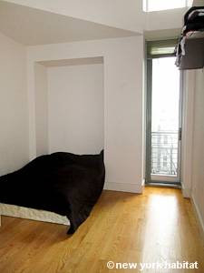 New York 2 Bedroom - Duplex accommodation bed breakfast - bedroom 1 (NY-15299) photo 1 of 2 New York 2 Bedroom - Duplex accommodation bed breakfast - bedroom 1 (NY-15299) photo 1 of 2