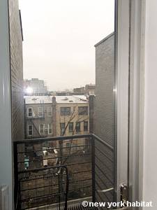 New York 2 Bedroom - Duplex accommodation bed breakfast - bedroom 1 (NY-15299) photo 2 of 2 New York 2 Bedroom - Duplex accommodation bed breakfast - bedroom 1 (NY-15299) photo 2 of 2