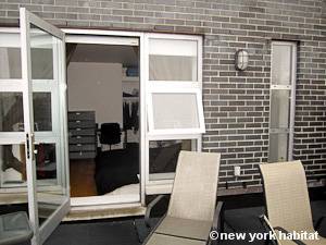 New York 2 Bedroom - Duplex accommodation bed breakfast - bedroom 2 (NY-15299) photo 5 of 8 New York 2 Bedroom - Duplex accommodation bed breakfast - bedroom 2 (NY-15299) photo 5 of 8