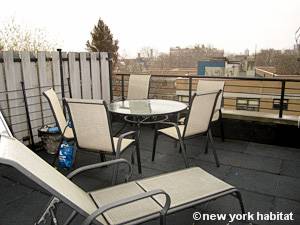New York 2 Bedroom - Duplex accommodation bed breakfast - bedroom 2 (NY-15299) photo 6 of 8 New York 2 Bedroom - Duplex accommodation bed breakfast - bedroom 2 (NY-15299) photo 6 of 8