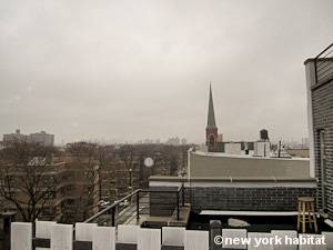 New York 2 Bedroom - Duplex accommodation bed breakfast - bedroom 2 (NY-15299) photo 8 of 8 New York 2 Bedroom - Duplex accommodation bed breakfast - bedroom 2 (NY-15299) photo 8 of 8