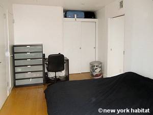 New York 2 Bedroom - Duplex accommodation bed breakfast - bedroom 2 (NY-15299) photo 3 of 8 New York 2 Bedroom - Duplex accommodation bed breakfast - bedroom 2 (NY-15299) photo 3 of 8