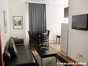 New York - 2 Zimmer wohnungsvermietung - Wohnungsnummer NY-15305