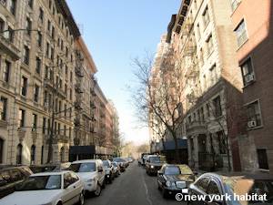 New York Monolocale stanza in affitto - altro (NY-15312) photo 4 di 14