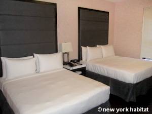 New York Monolocale stanza in affitto - Appartamento riferimento NY-15312
