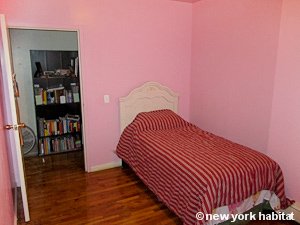 New York T3 appartement colocation - chambre (NY-15314) photo 2 sur 2