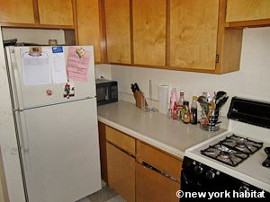 New York T3 appartement colocation - cuisine (NY-15314) photo 3 sur 3
