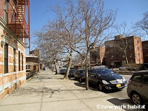 New York T3 appartement colocation - autre (NY-15314) photo 2 sur 6