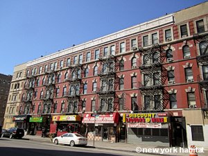 New York T3 appartement colocation - autre (NY-15314) photo 4 sur 6