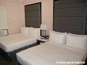New York Monolocale stanza in affitto - Appartamento riferimento NY-15316