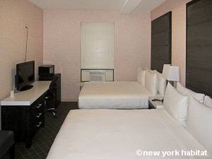 New York Monolocale stanza in affitto - soggiorno (NY-15316) photo 1 di 5