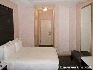 New York Monolocale stanza in affitto - soggiorno (NY-15316) photo 4 di 5