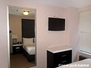 New York Studio apartment - living room (NY-15319) photo 2 of 4