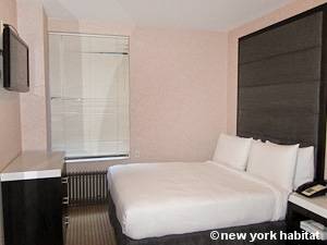 New York Studio apartment - Apartment reference NY-15319