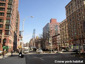 New York Studio apartment - other (NY-15320) photo 5 of 14 New York Studio apartment - other (NY-15320) photo 5 of 14