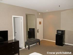 New York Studio apartment - living room (NY-15320) photo 3 of 5 New York Studio apartment - living room (NY-15320) photo 3 of 5