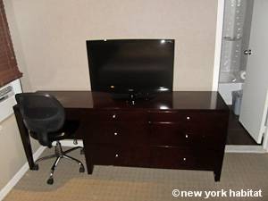 New York Studio apartment - living room (NY-15320) photo 4 of 5 New York Studio apartment - living room (NY-15320) photo 4 of 5