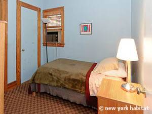 New York 5 Camere da letto - Triplex appartamento - camera 4 (NY-15322) photo 2 di 5