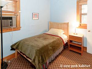New York 5 Camere da letto - Triplex appartamento - camera 4 (NY-15322) photo 1 di 5