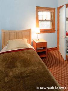 New York 5 Camere da letto - Triplex appartamento - camera 4 (NY-15322) photo 3 di 5