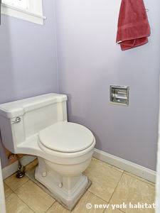 New York 5 Camere da letto - Triplex appartamento - bagno 2 (NY-15322) photo 2 di 2