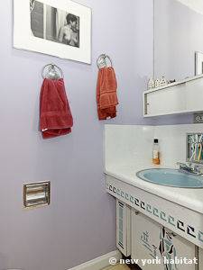 New York 5 Camere da letto - Triplex appartamento - bagno 2 (NY-15322) photo 1 di 2