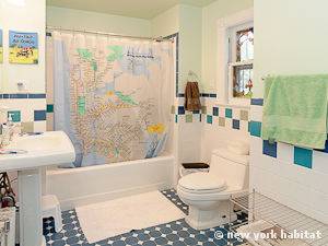 New York 5 Camere da letto - Triplex appartamento - bagno 1 (NY-15322) photo 2 di 2
