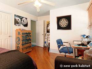 New York 5 Camere da letto - Triplex appartamento - camera 2 (NY-15322) photo 3 di 4