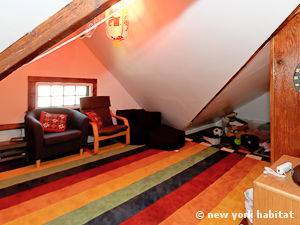 New York 5 Camere da letto - Triplex appartamento - soggiorno 2 (NY-15322) photo 1 di 6