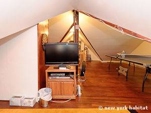New York 5 Camere da letto - Triplex appartamento - soggiorno 2 (NY-15322) photo 2 di 6