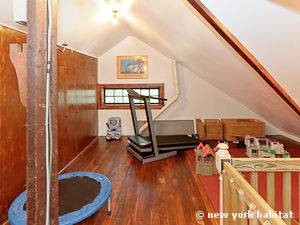 New York 5 Camere da letto - Triplex appartamento - soggiorno 2 (NY-15322) photo 4 di 6