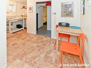 New York 5 Camere da letto - Triplex appartamento - camera 5 (NY-15322) photo 6 di 8