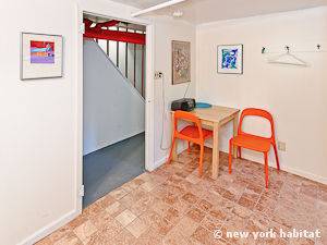 New York 5 Camere da letto - Triplex appartamento - camera 5 (NY-15322) photo 8 di 8