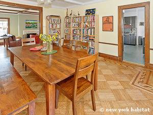 New York 5 Camere da letto - Triplex appartamento - soggiorno 1 (NY-15322) photo 7 di 8