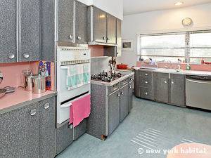 New York 5 Camere da letto - Triplex appartamento - cucina (NY-15322) photo 2 di 5