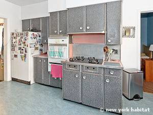 New York 5 Camere da letto - Triplex appartamento - cucina (NY-15322) photo 3 di 5