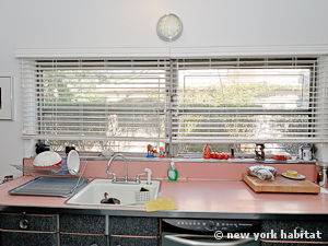 New York 5 Camere da letto - Triplex appartamento - cucina (NY-15322) photo 4 di 5