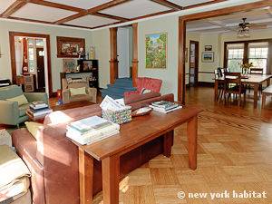 New York 5 Camere da letto - Triplex appartamento - soggiorno 1 (NY-15322) photo 5 di 8
