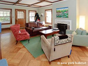 New York 5 Camere da letto - Triplex appartamento - Appartamento riferimento NY-15322 New York 5 Camere da letto - Triplex appartamento - Appartamento riferimento NY-15322