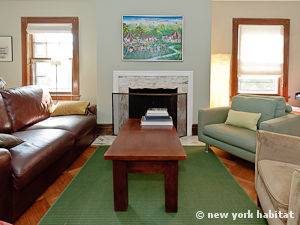 New York 5 Camere da letto - Triplex appartamento - soggiorno 1 (NY-15322) photo 2 di 8