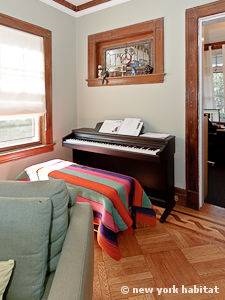 New York 5 Camere da letto - Triplex appartamento - soggiorno 1 (NY-15322) photo 4 di 8