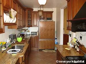 New York 3 Bedroom roommate share apartment - kitchen (NY-15328) photo 3 of 4