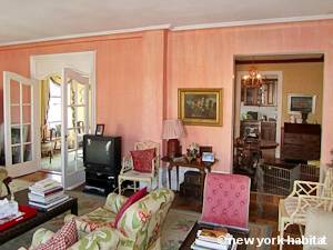 New York 3 Bedroom roommate share apartment - living room 1 (NY-15328) photo 3 of 5