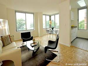 New York T4 logement location appartement - Appartement r&eacute;f&eacute;rence NY-15331