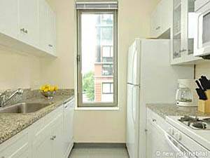 New York T4 logement location appartement - cuisine (NY-15331) photo 1 sur 1