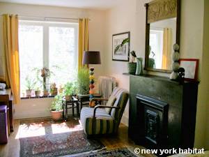 New York T2 - Duplex logement location appartement - chambre (NY-15346) photo 1 sur 4