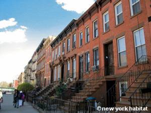 New York T2 - Duplex logement location appartement - autre (NY-15346) photo 6 sur 7