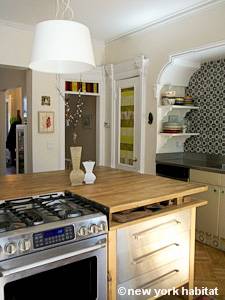 New York T2 - Duplex logement location appartement - cuisine (NY-15346) photo 5 sur 6